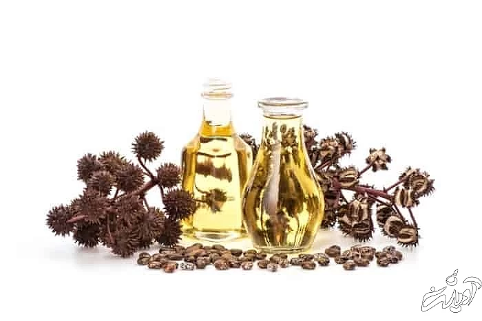 روغن کرچک